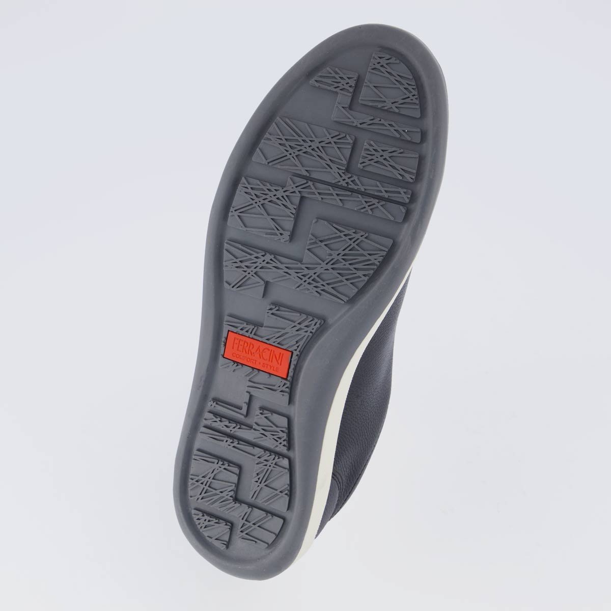 Tênis Ferracini Dubay Preto Preto 5