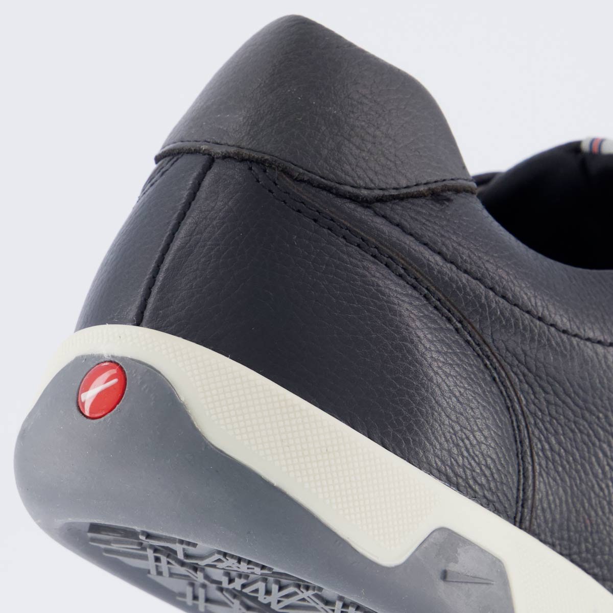 Tênis Ferracini Dubay Preto Preto 6