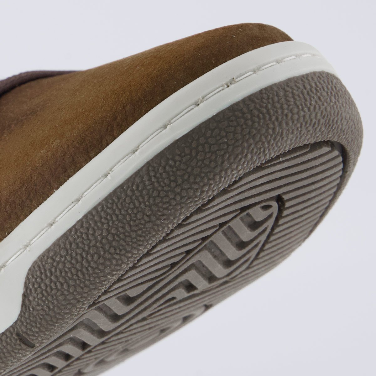 Tênis Ferracini Miami Vox Marrom Marrom 8