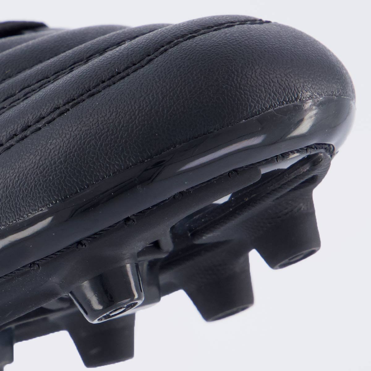 Chuteira Joma Aguila Campo Preta e Cinza Preto/Cinza 8