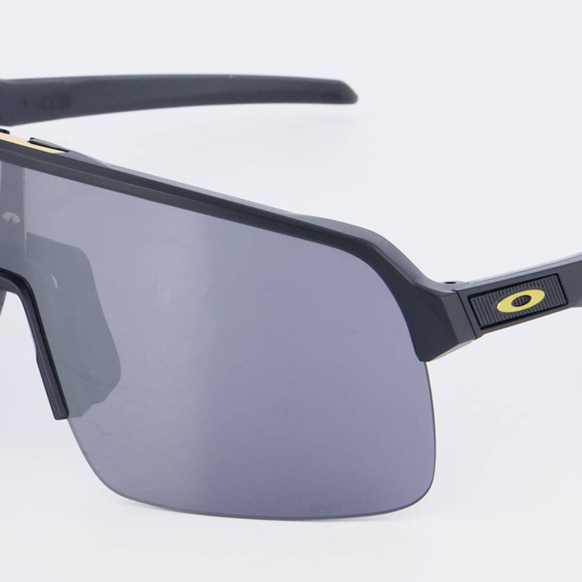 Óculos de Sol Oakley Sutro Lite Preto Preto 3