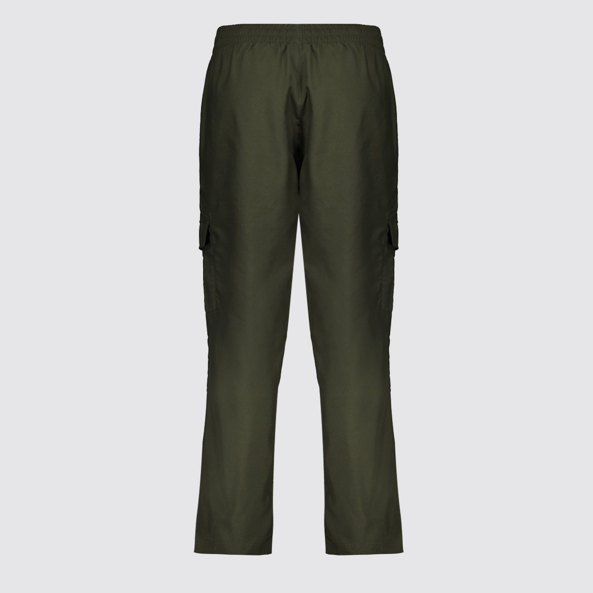 Calça Puma ESS No. 1 Logo Woven Cargo Verde Verde 3