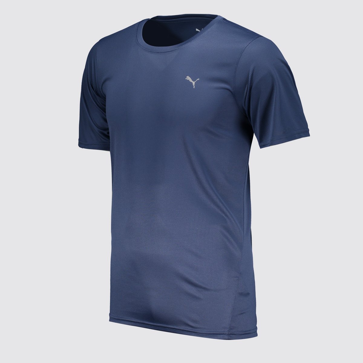 Camiseta Puma Performance SS Azul 2