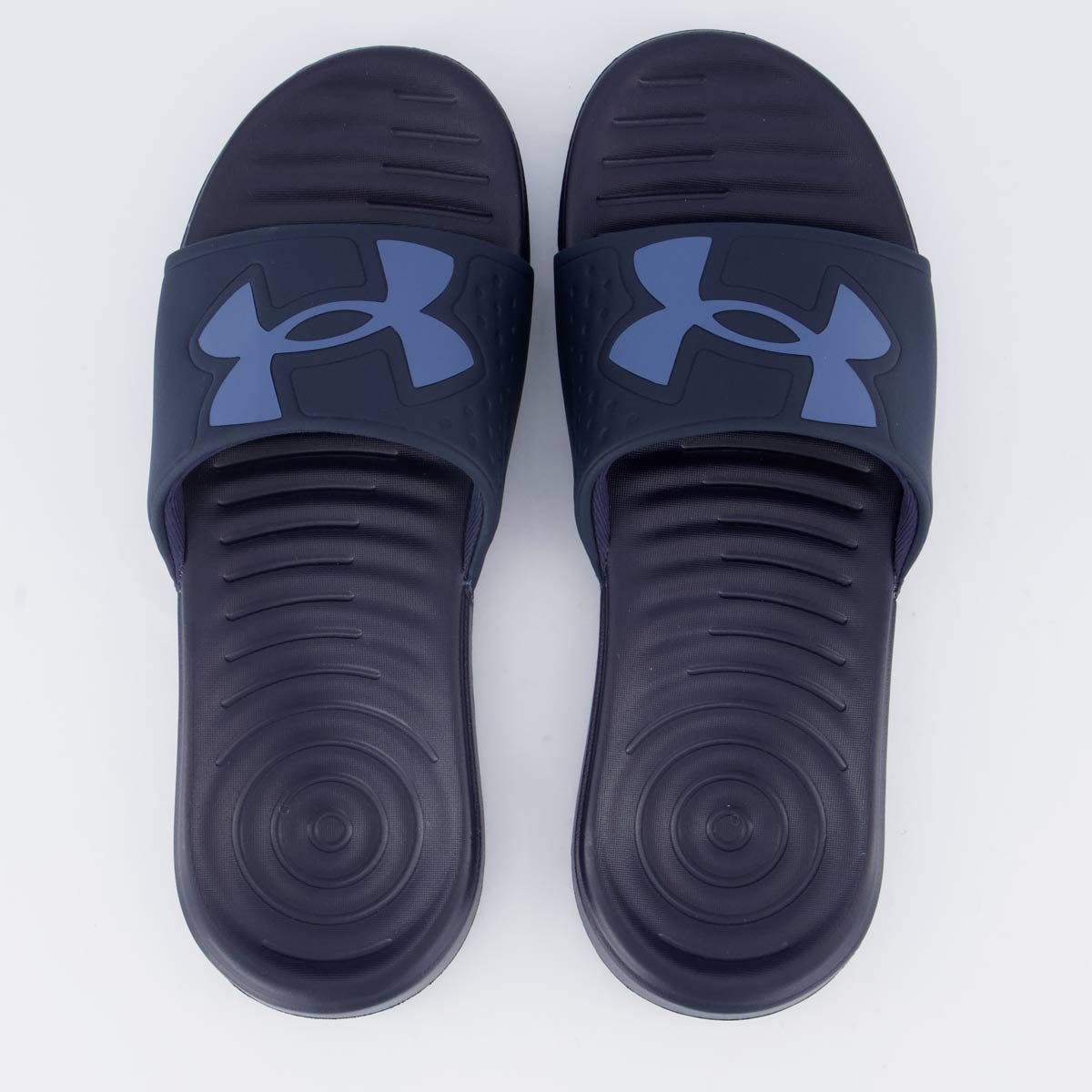 Chinelo Under Armour Ansa Light Marinho