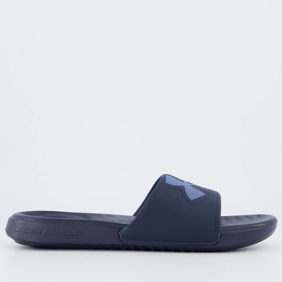 Chinelo Under Armour Ansa Light Marinho Azul Marinho 2