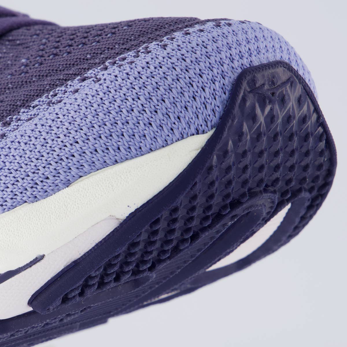 Tênis Mizuno Wave Endeavor 3 Feminino Roxo Roxo 8