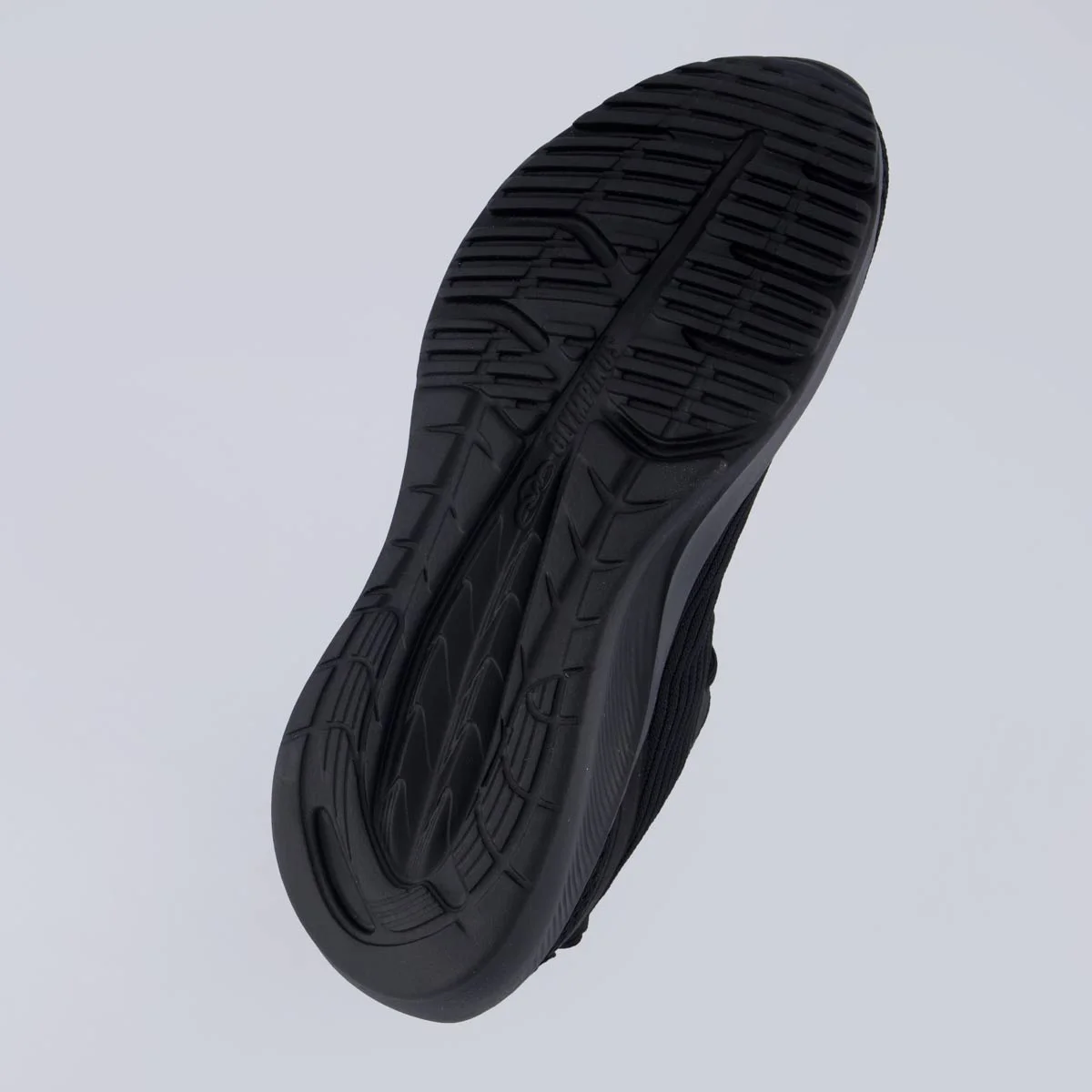 Tênis Olympikus Rua All Black Preto 5