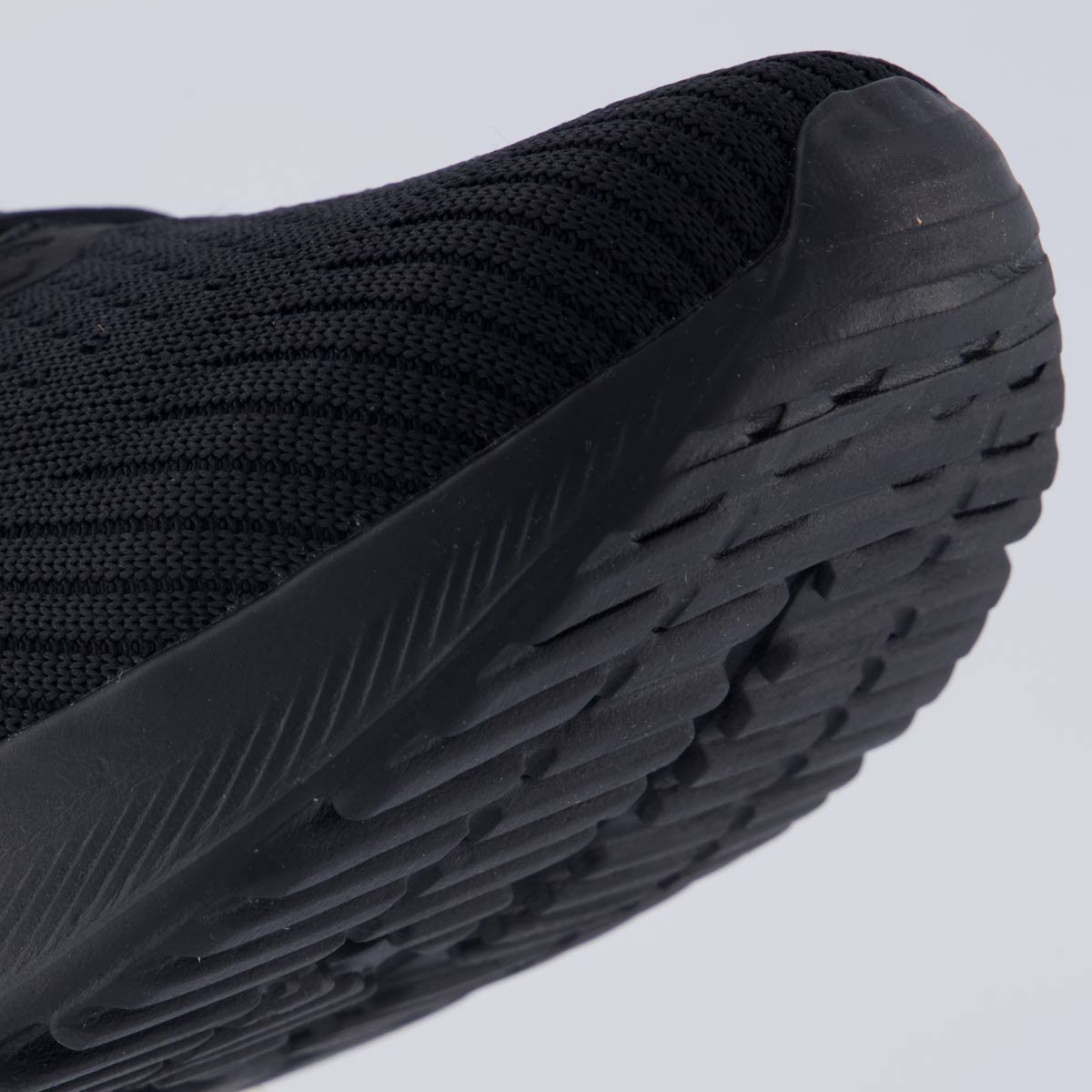 Tênis Olympikus Rua All Black Preto 8