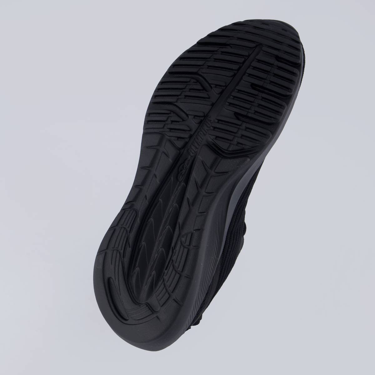 Tênis Olympikus Rua All Black Preto 5