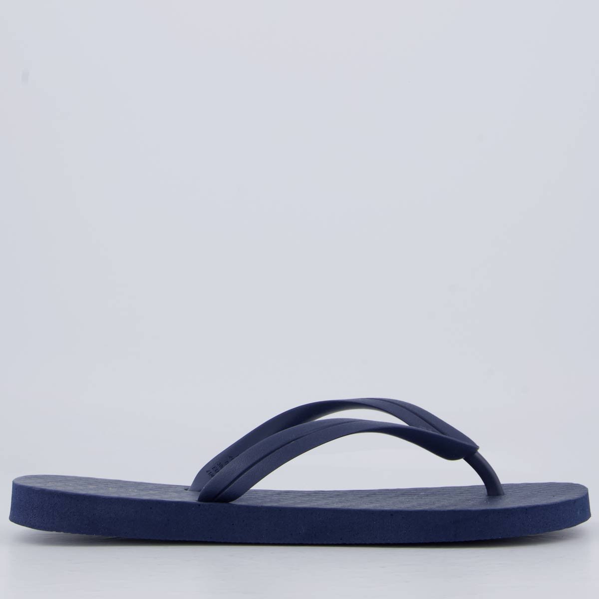 Chinelo Reserva Rio Marinho Azul Marinho 2