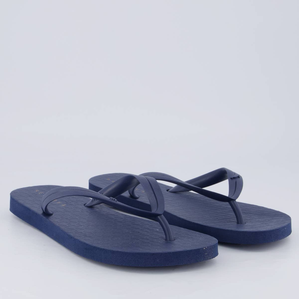 Chinelo Reserva Rio Marinho Azul Marinho 3