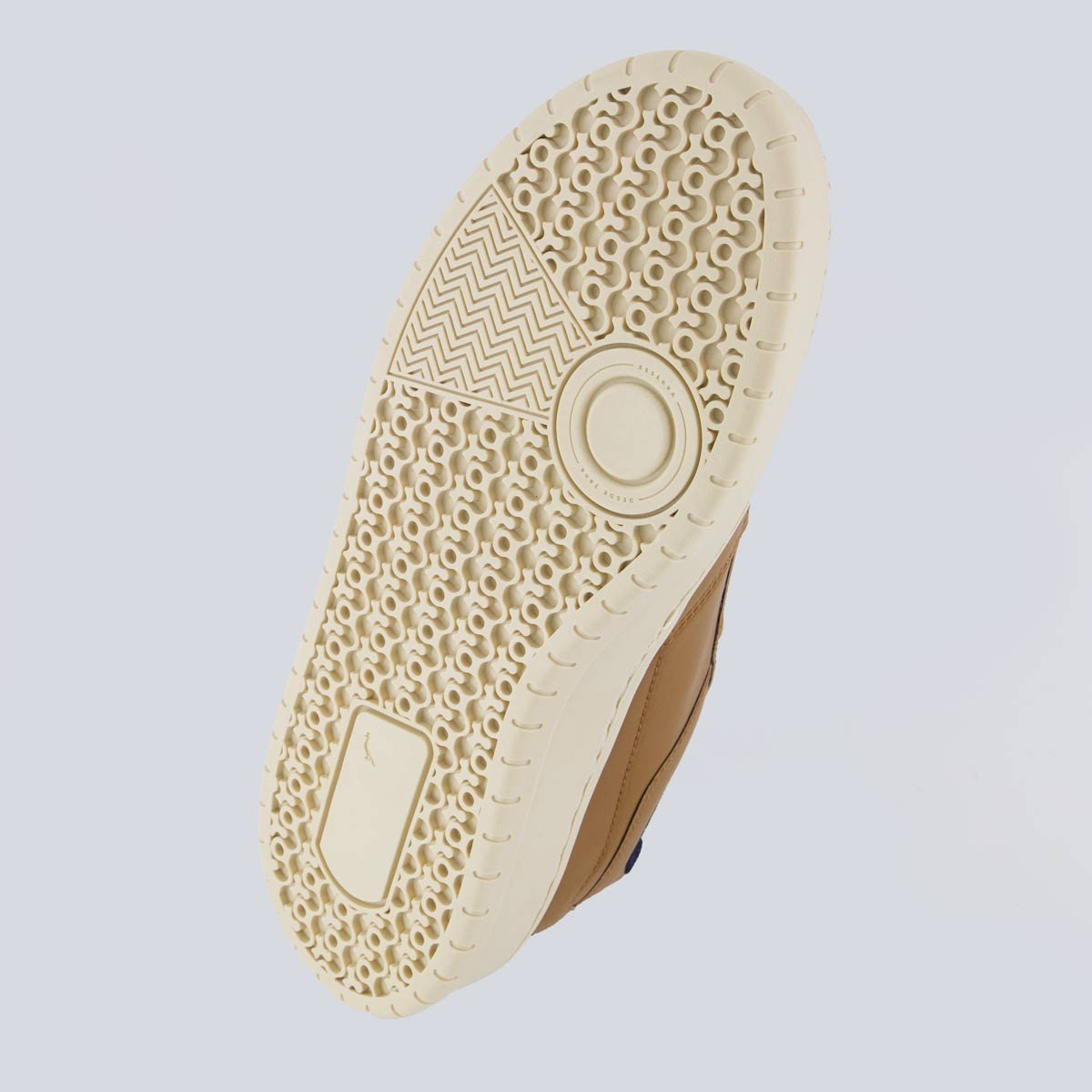 Tênis Reserva Vortex Marrom Marrom 5