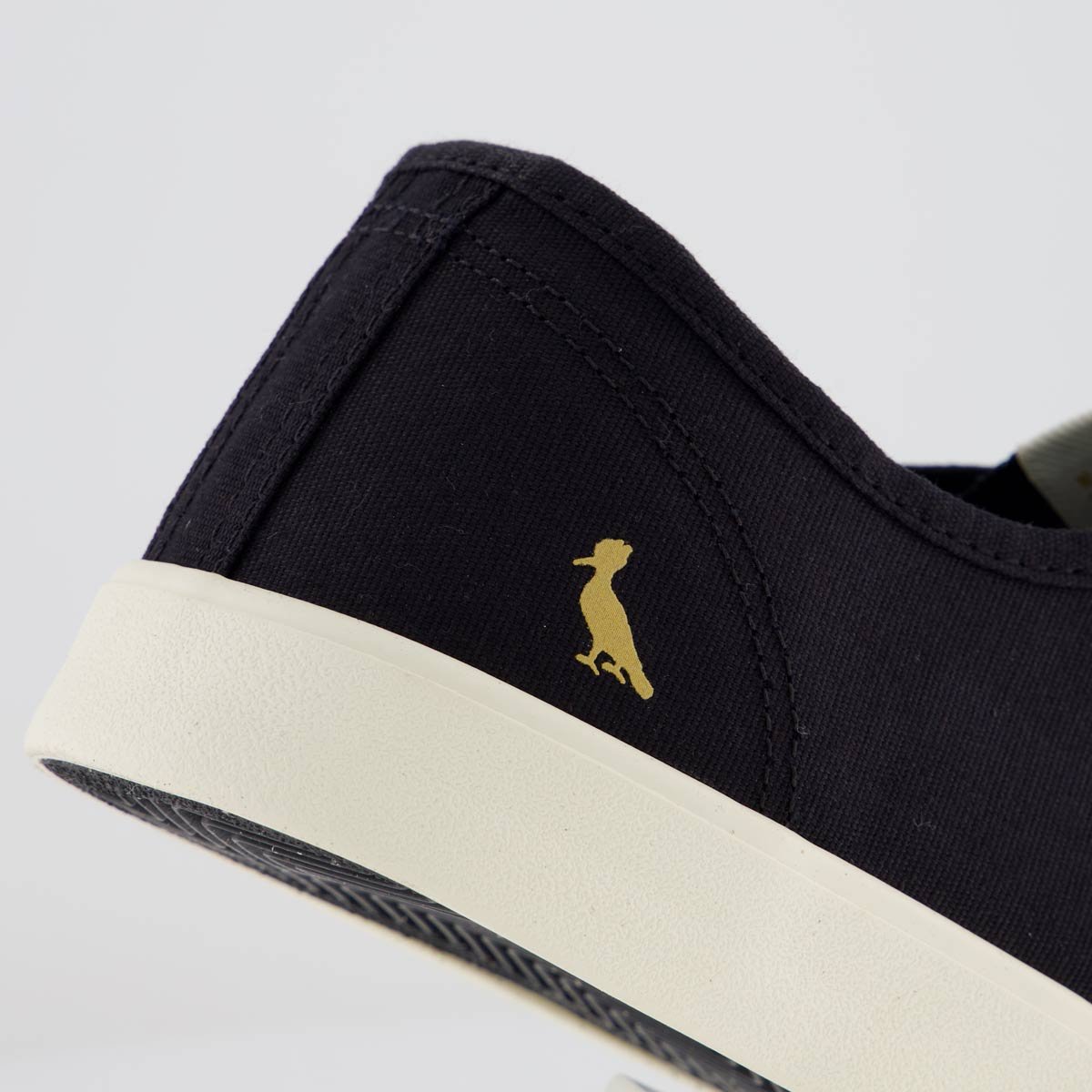 Tênis Reserva Bora Preto Preto 6