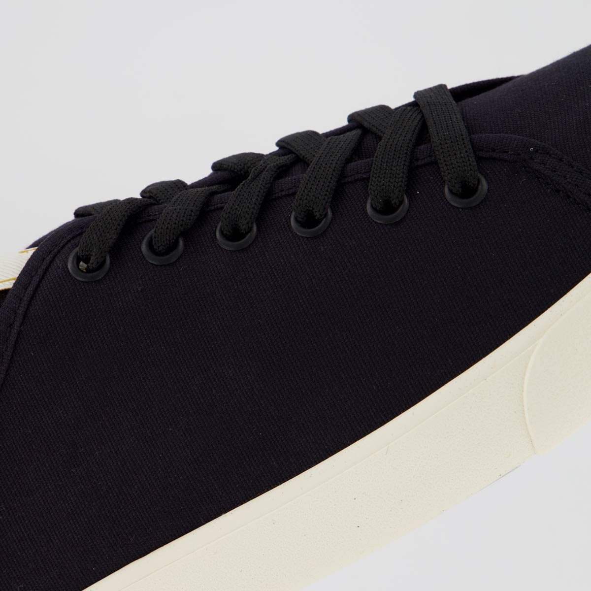 Tênis Reserva Bora Preto Preto 7