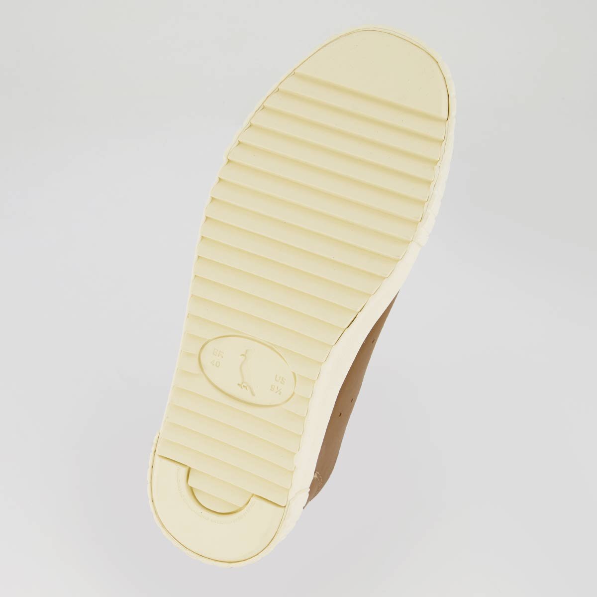 Tênis Reserva Astral Marrom e Off White Marrom 5