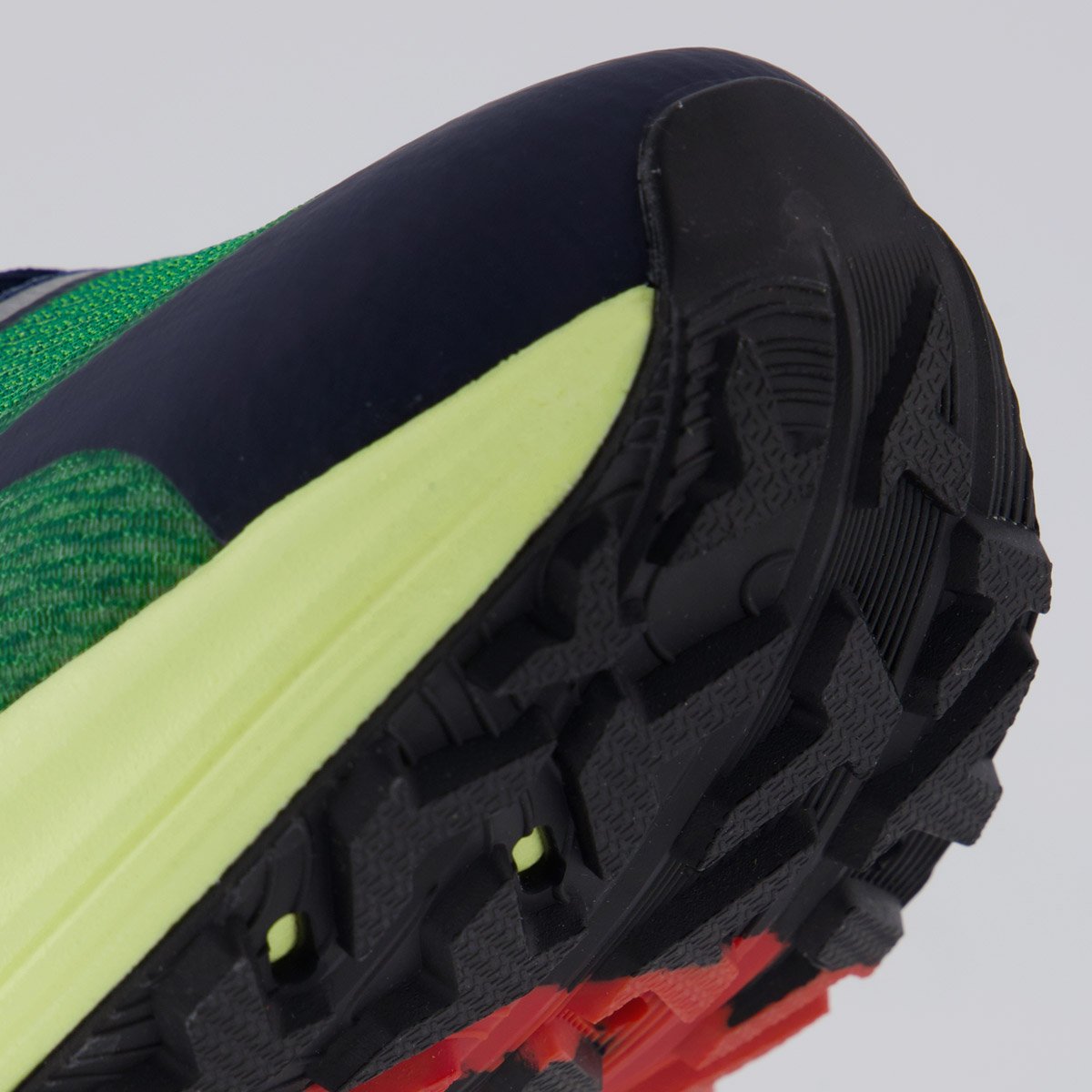 Tênis Fila Racer Skytrail Verde e Marinho Verde/Marinho 8