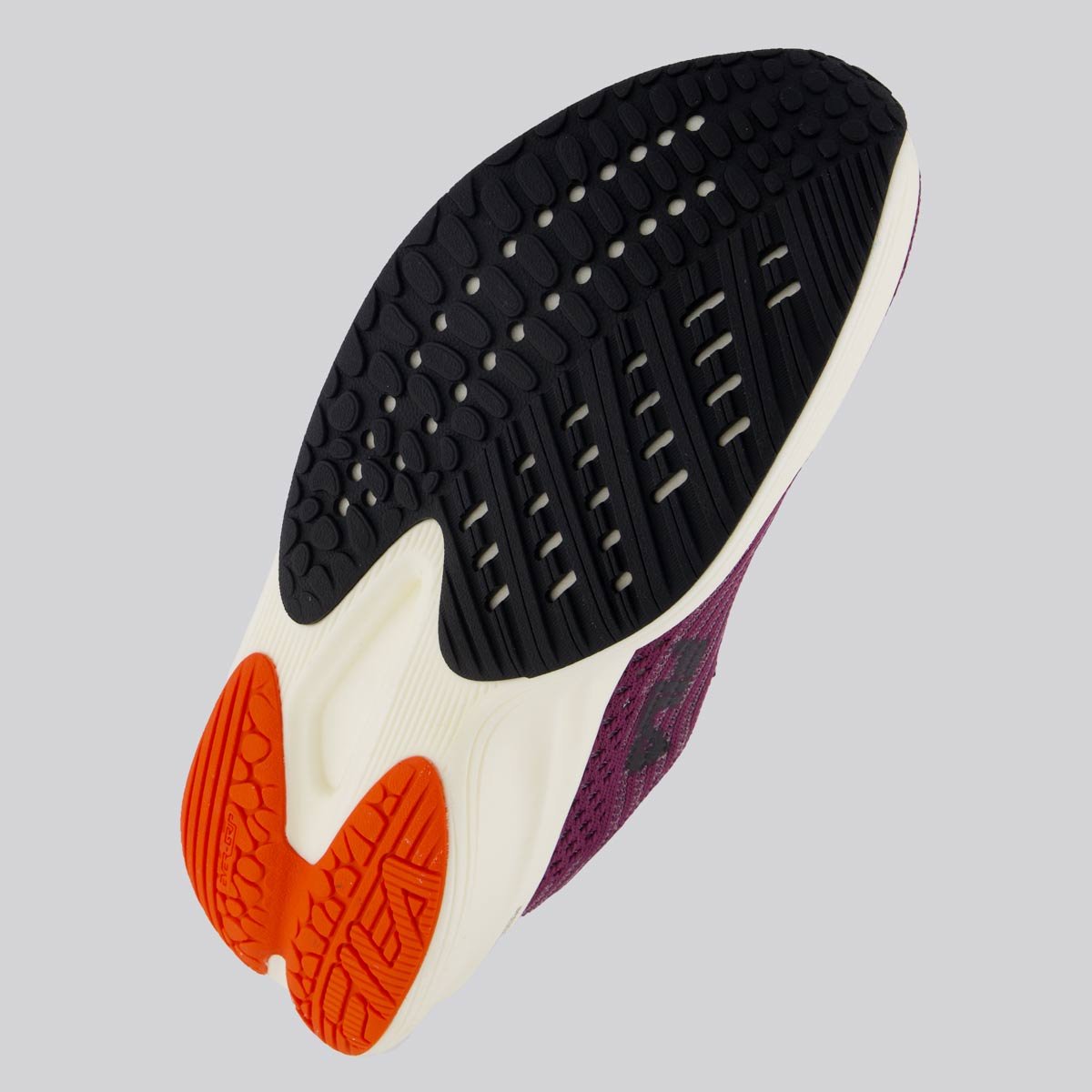 Tênis Fila Racer Speedzone Feminino Roxo Roxo 5