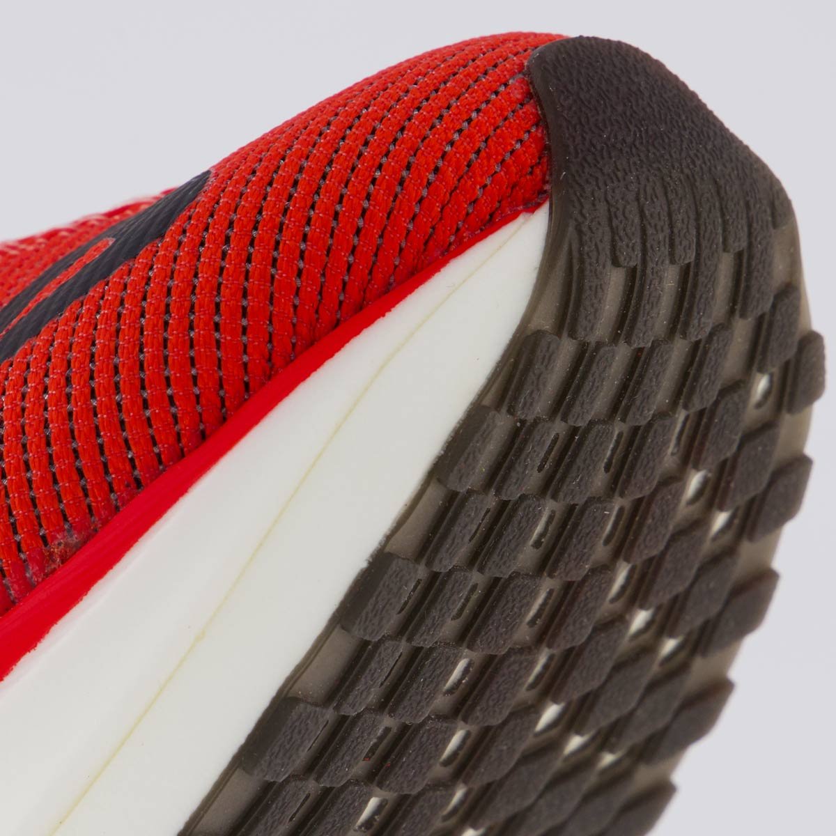 Tênis Fila Racer Carbon 3 Vermelho e Preto Vermelho/Preto 8