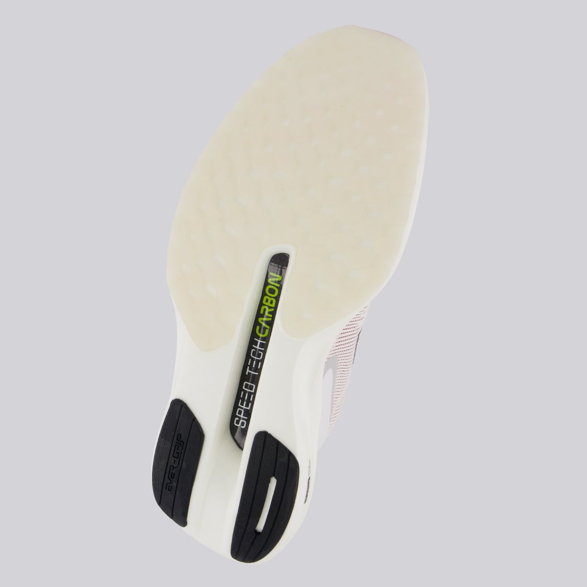 Tenis Fila Racer Carbon 3 Branco e Vermelho Branco/Vermelho 5