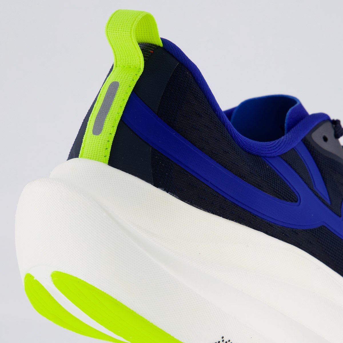 Tênis Olympikus Corre Turbo Marinho Azul Marinho 6