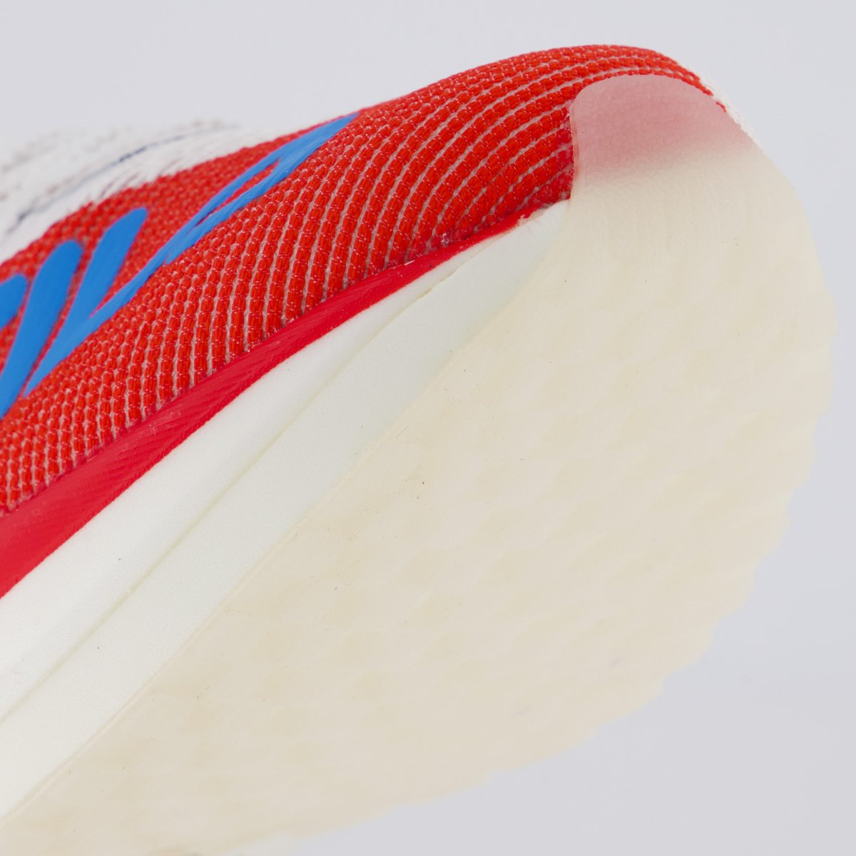 Tênis Fila Racer Carbon 3 Feminino Branco e Vermelho Branco/Vermelho 8