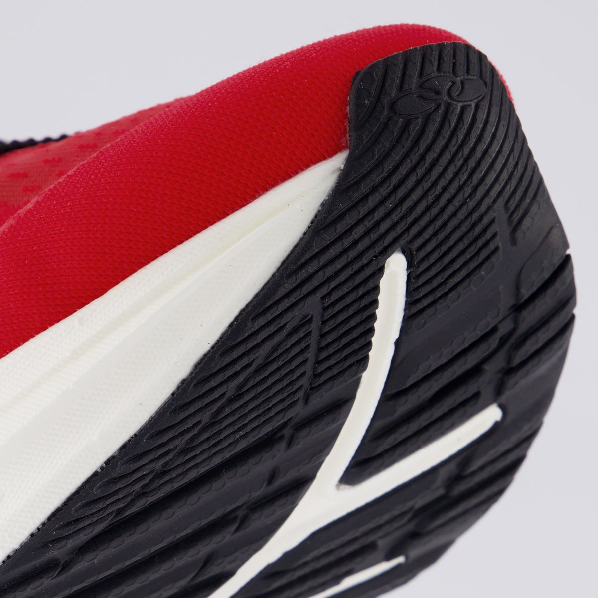 Tênis Olympikus Corre Turbo Vermelho Vermelho 8