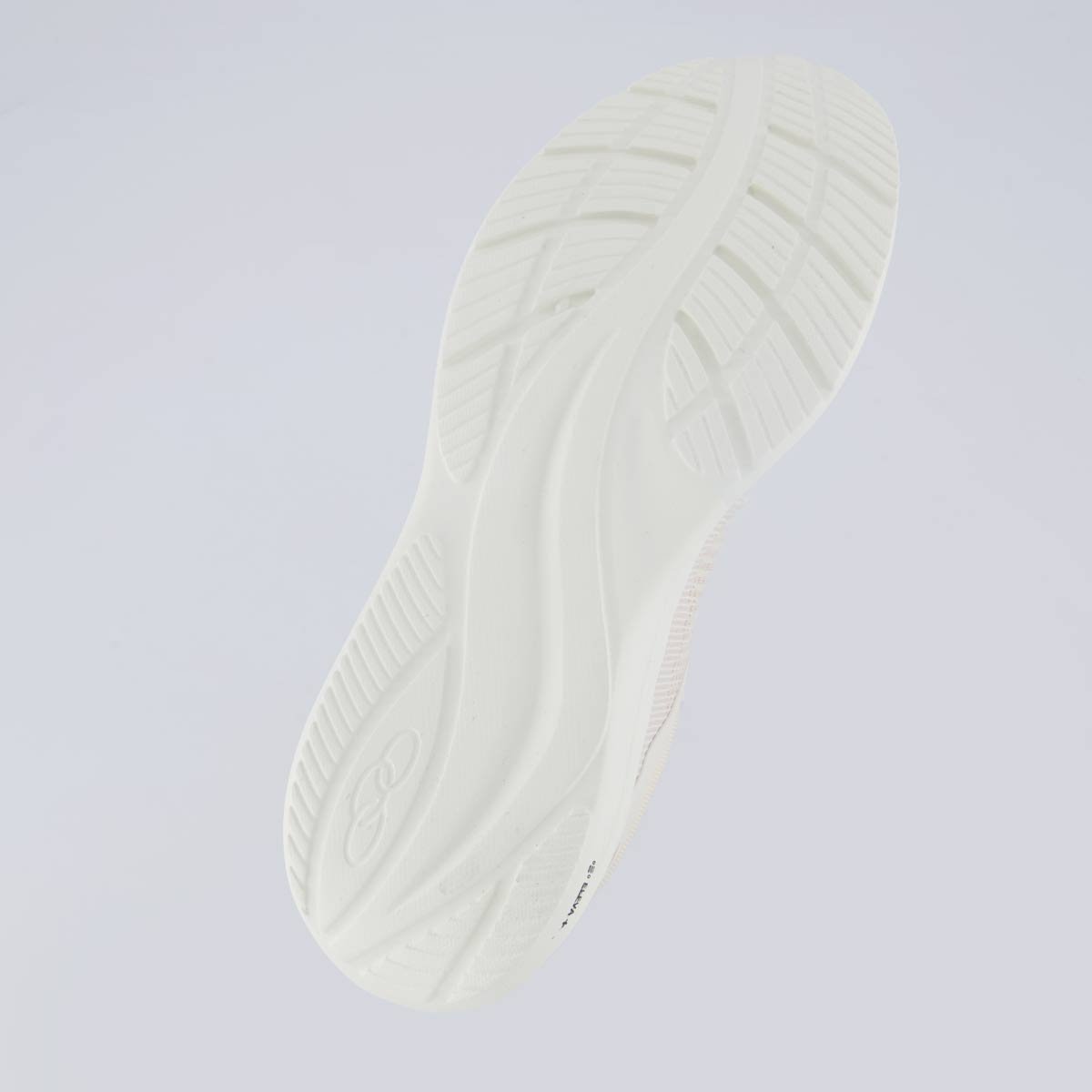 Tênis Olympikus Feminino Vibe Bege 5