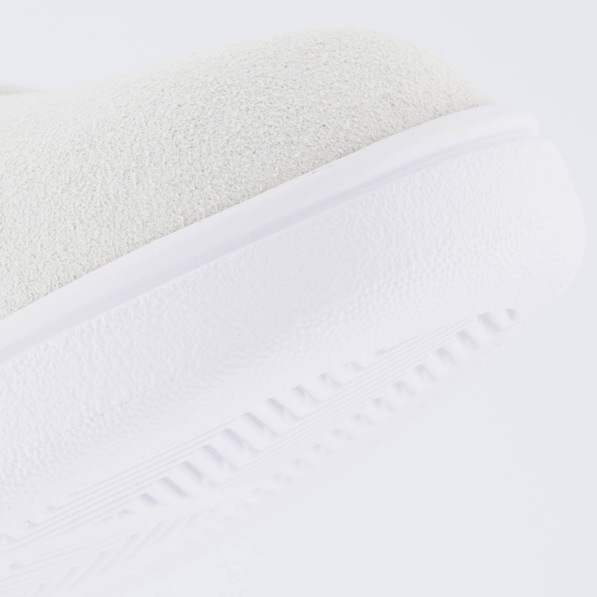 Tênis Puma Smash V3 BDP Cinza Claro Bege 8