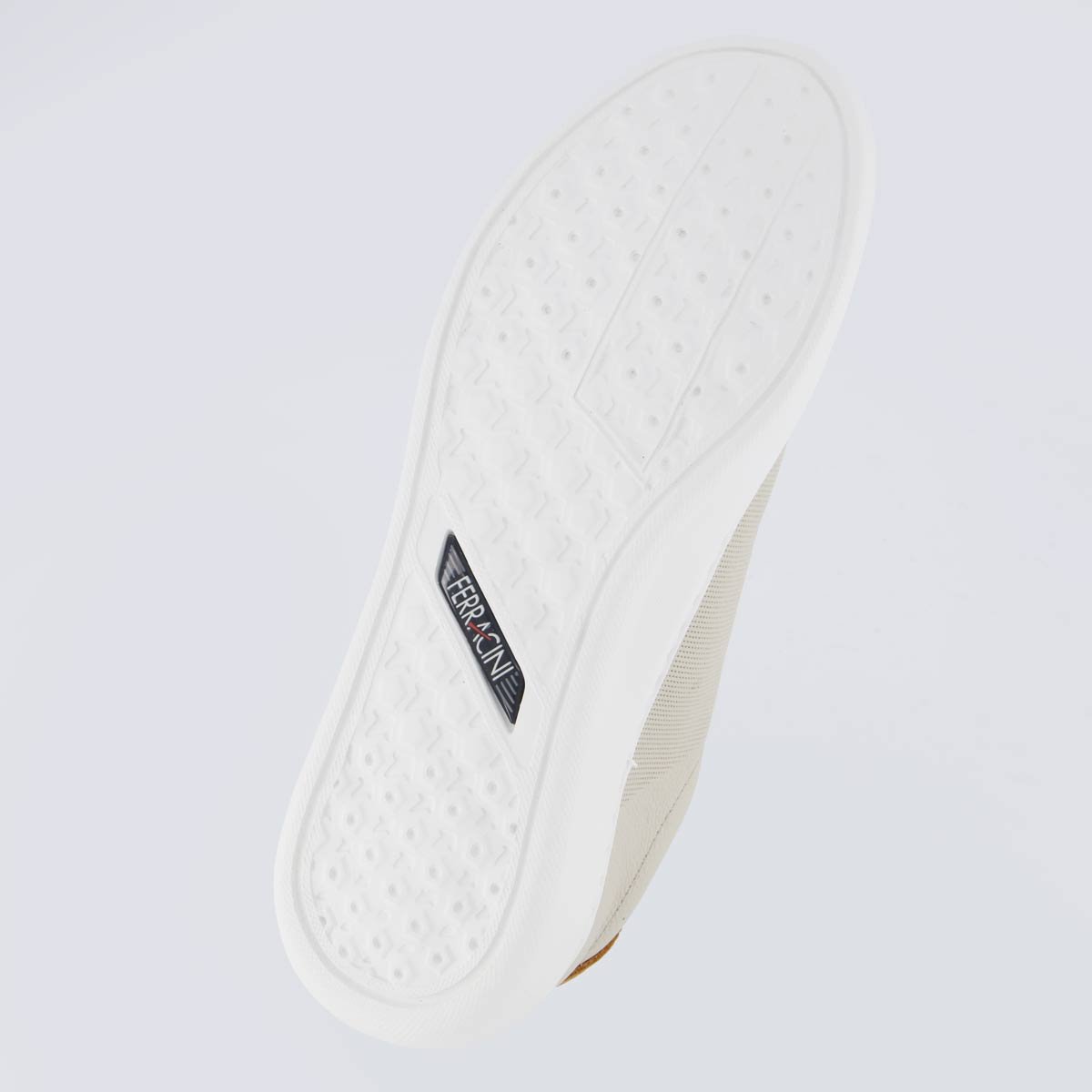 Tênis Ferracini Easy Bege Bege 6