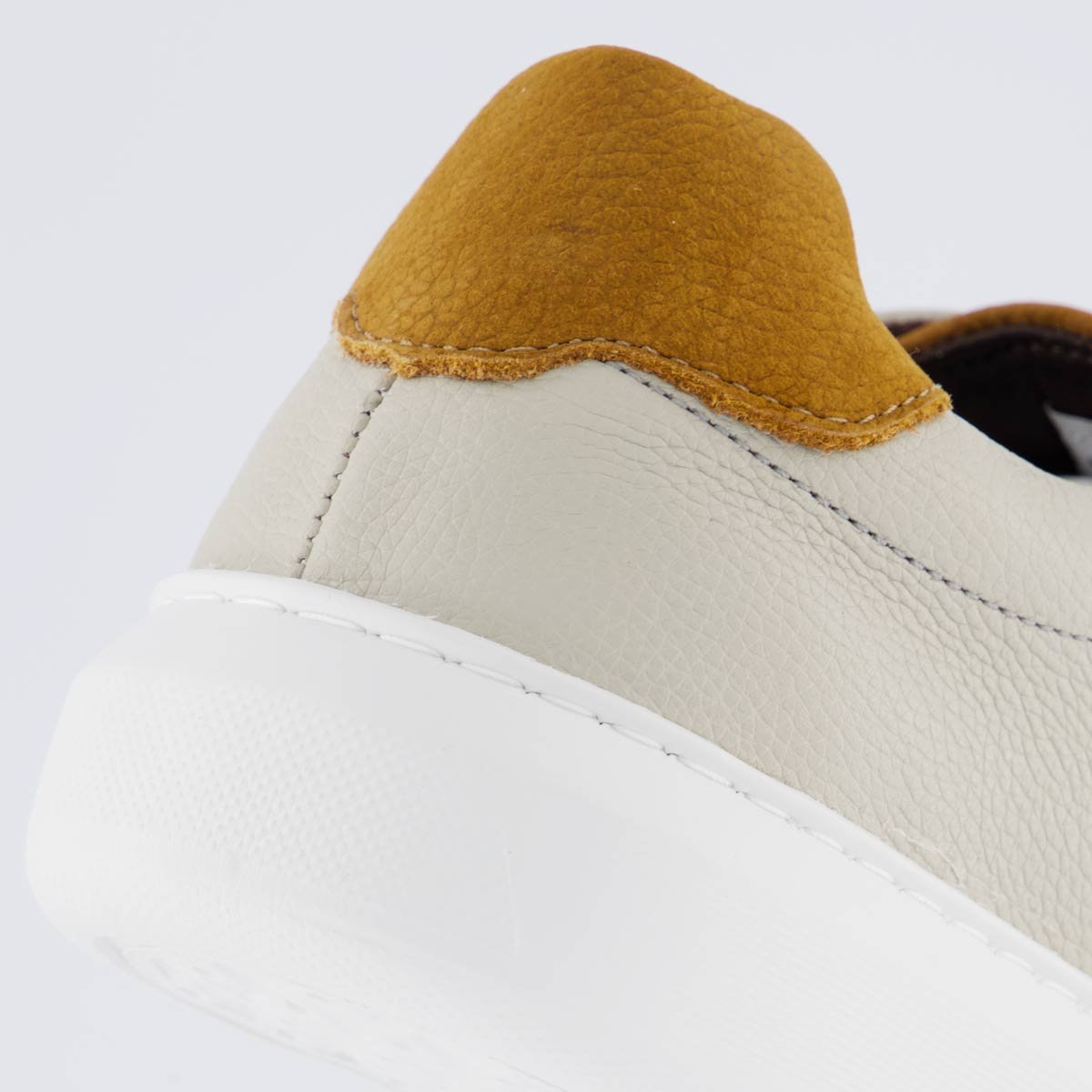 Tênis Ferracini Easy Bege Bege 1