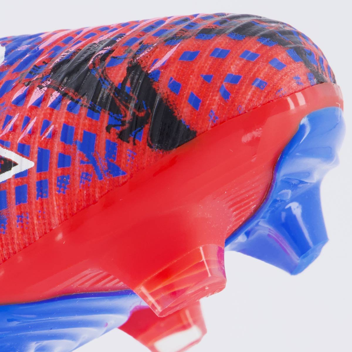 Chuteira Puma Future 8 Match Playmakers FG/AG Camp Vermelho 8