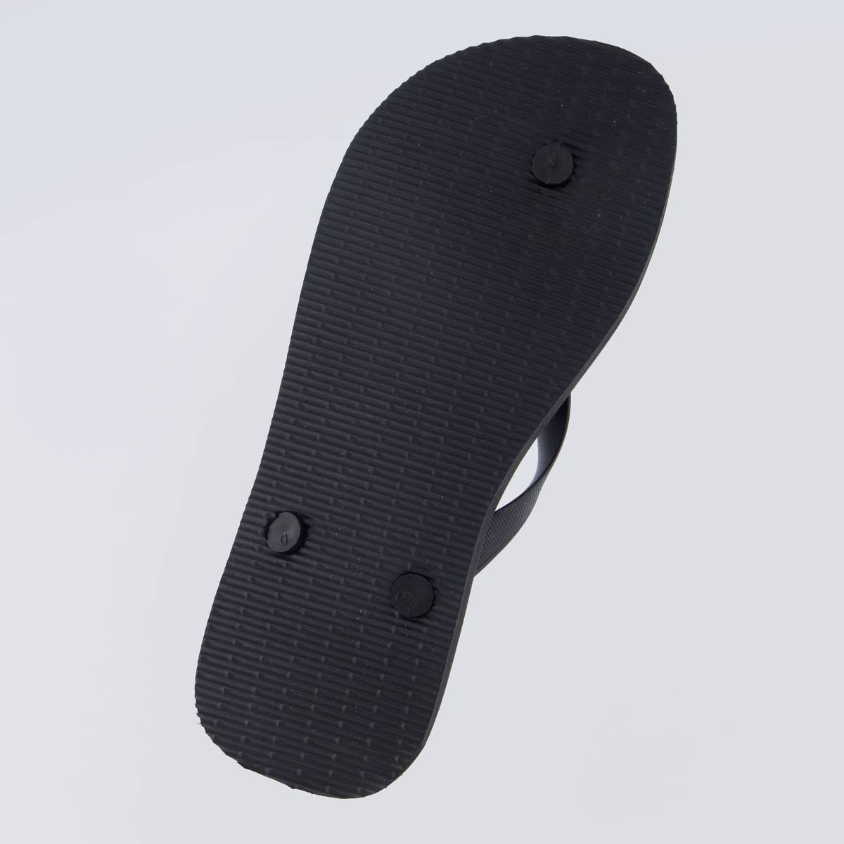 Chinelo Hang Loose Preto Preto 5