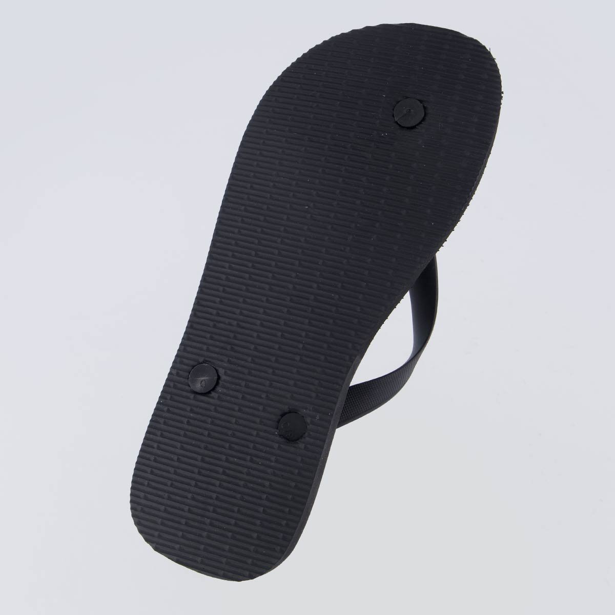 Chinelo Hang Loose Preto e Verde Preto 5