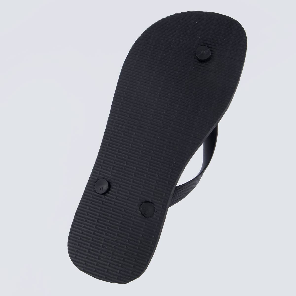 Chinelo Hang Loose Basic Preto Preto 5