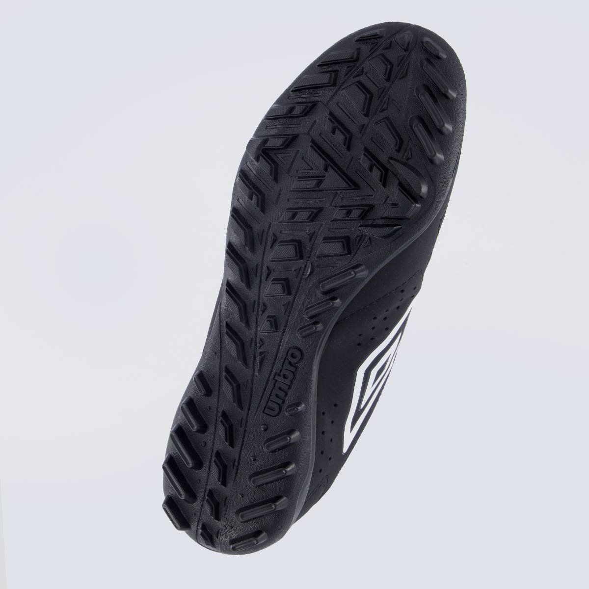 Chuteira Umbro Neo Striker Society I Preta Preto 5