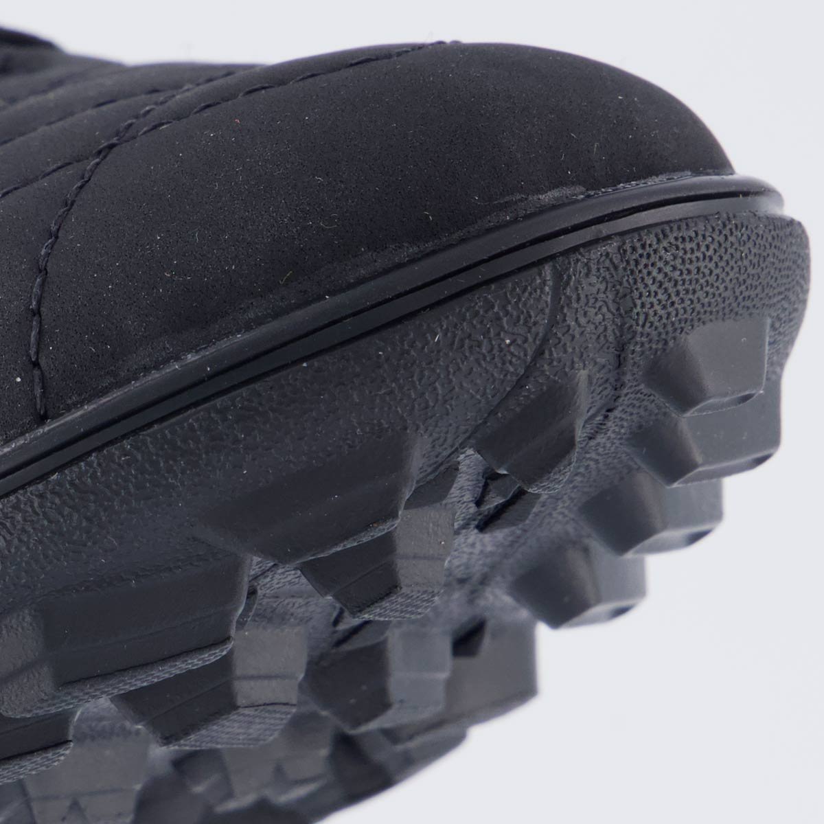 Chuteira Umbro Neo Striker Society I Preta Preto 8