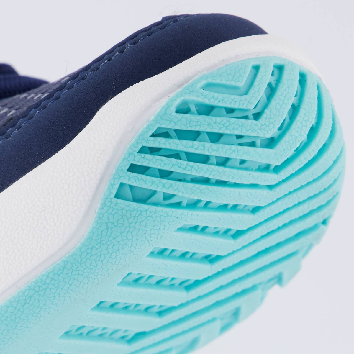 Tênis Everlast Forceknit Low Feminino Azul Marinho Azul 8