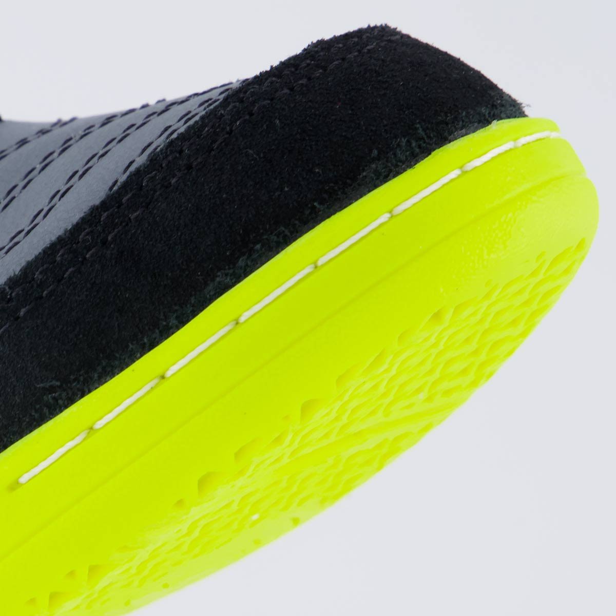 Chuteira Umbro Pro 5 Bump Club Futsal Cinza Cinza 8