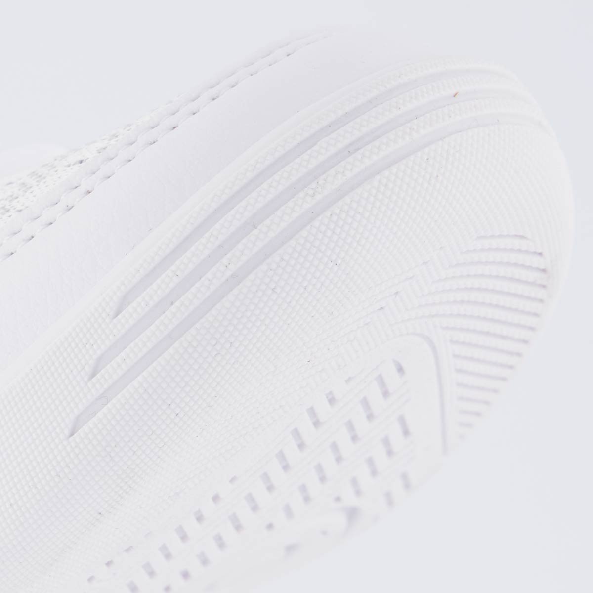 Tênis Everlast Forceknit 6 Feminino Branco e Rosa Branco 8