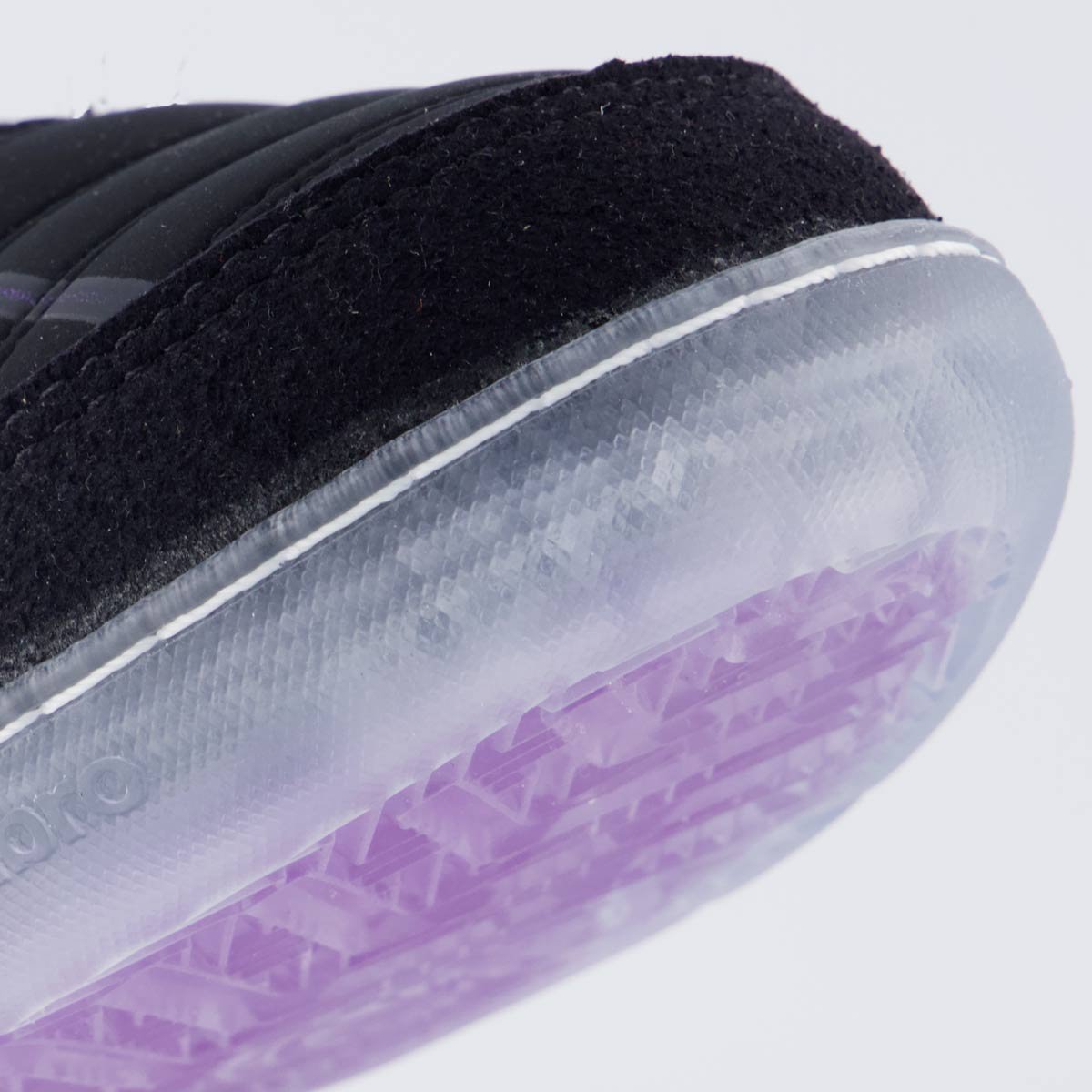 Chuteira Umbro BR Futsal Preta Preto 8