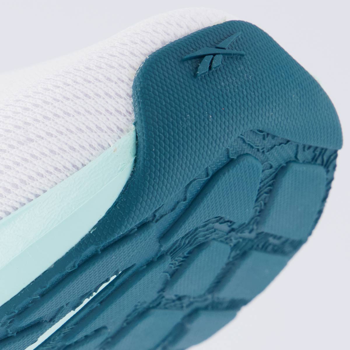 Tênis Reebok Energen Run 4 Feminino Branco e Verde Branco/Verde 8