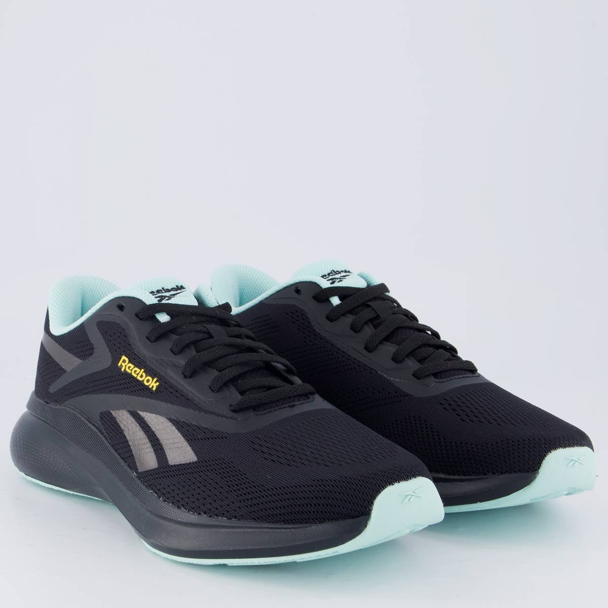 Tênis Reebok Energen Run 4 Preto Preto 2