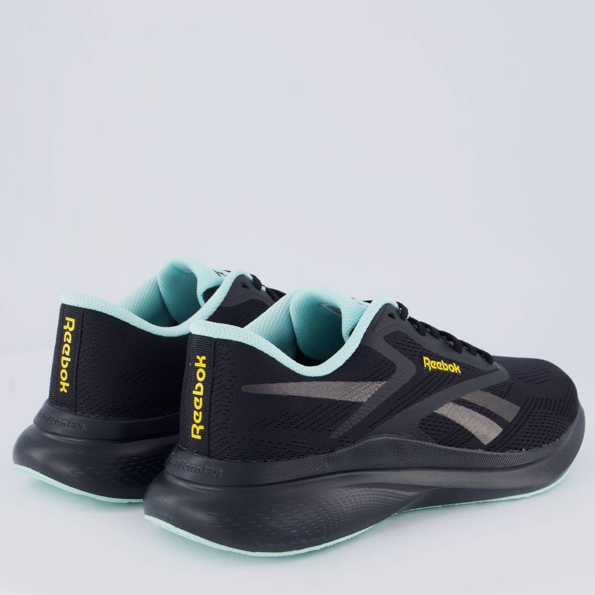 Tênis Reebok Energen Run 4 Preto Preto 3