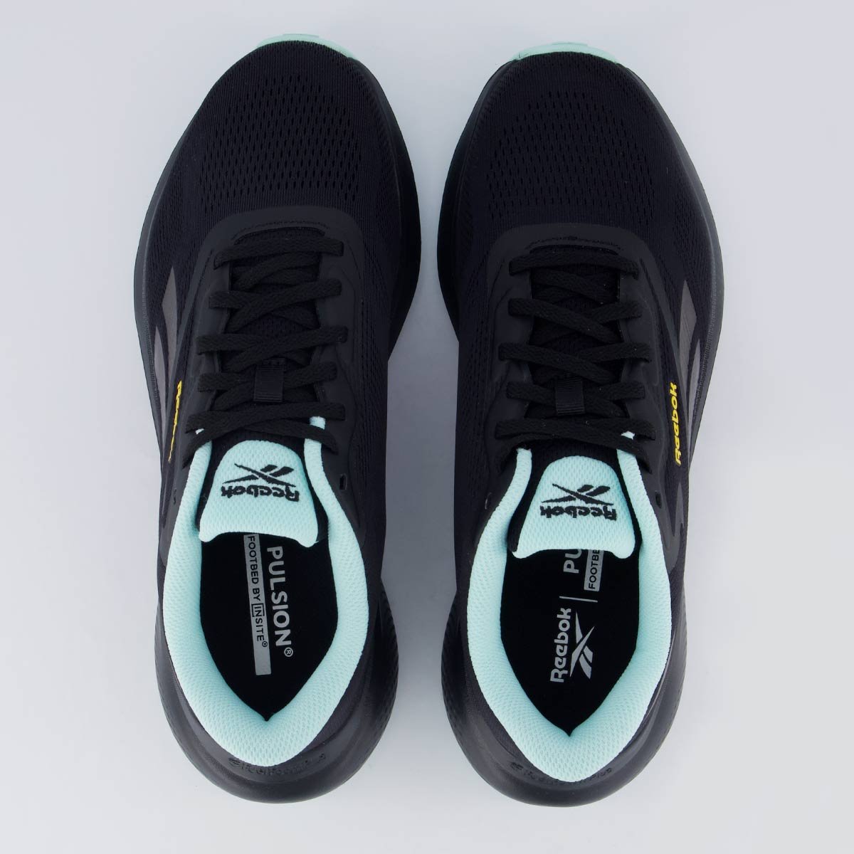 Tênis Reebok Energen Run 4 Preto Preto 4