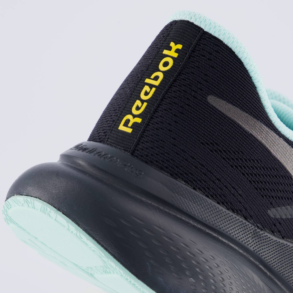Tênis Reebok Energen Run 4 Preto Preto 6
