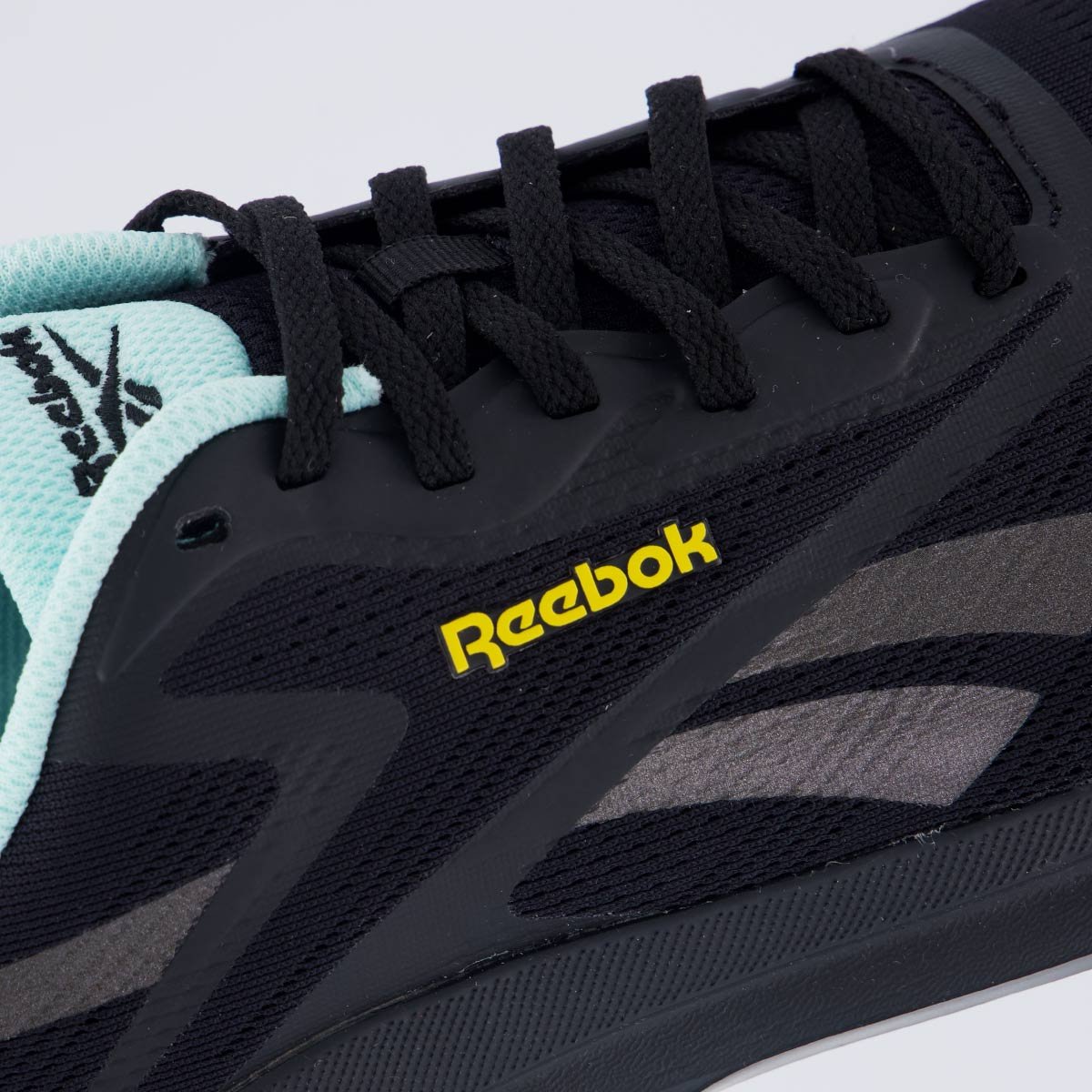Tênis Reebok Energen Run 4 Preto Preto 7