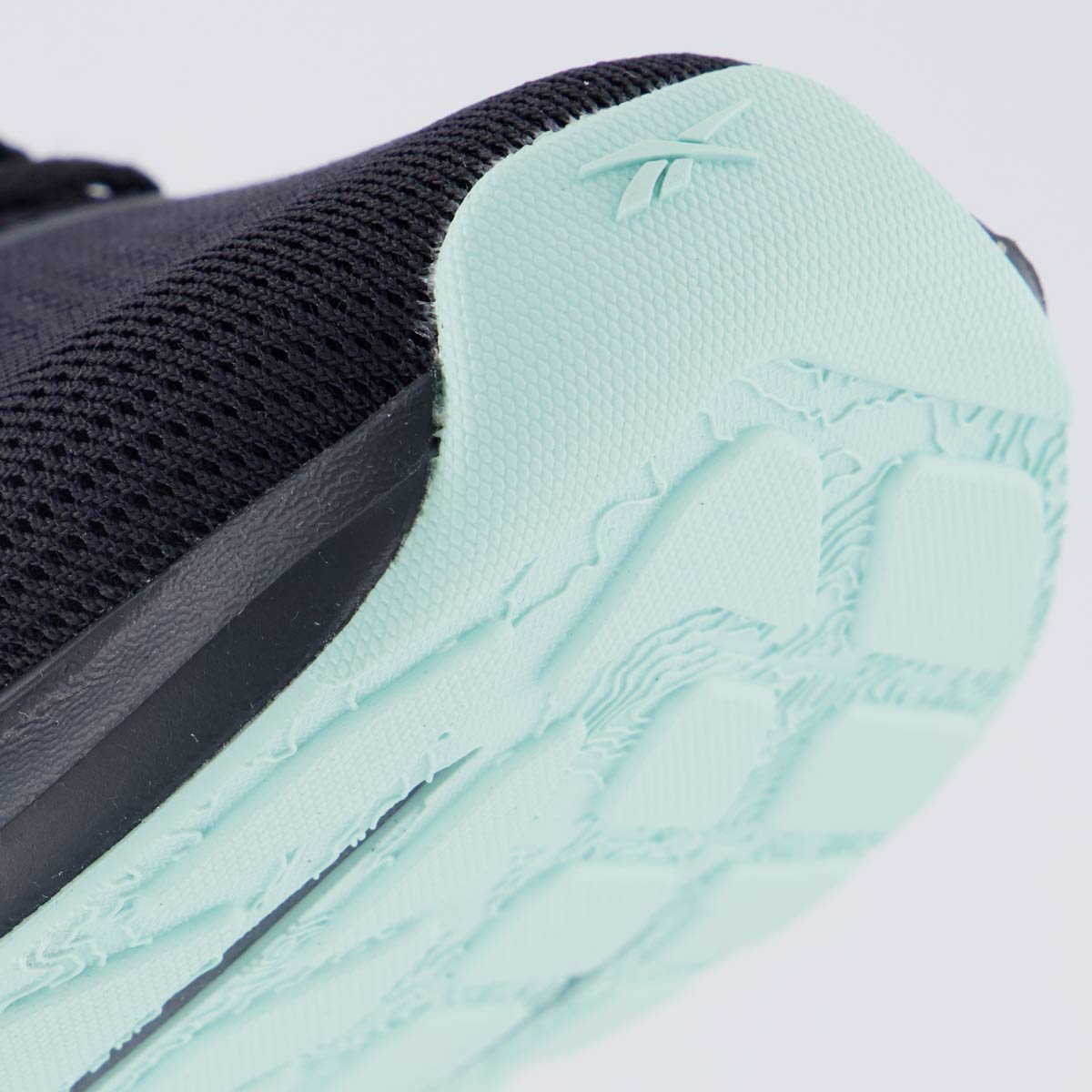 Tênis Reebok Energen Run 4 Preto Preto 8