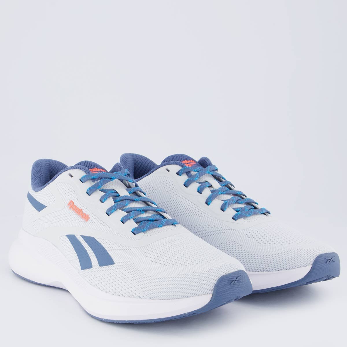 Tênis Reebok Energen Run 4 Cinza e Azul Cinza/Azul 2