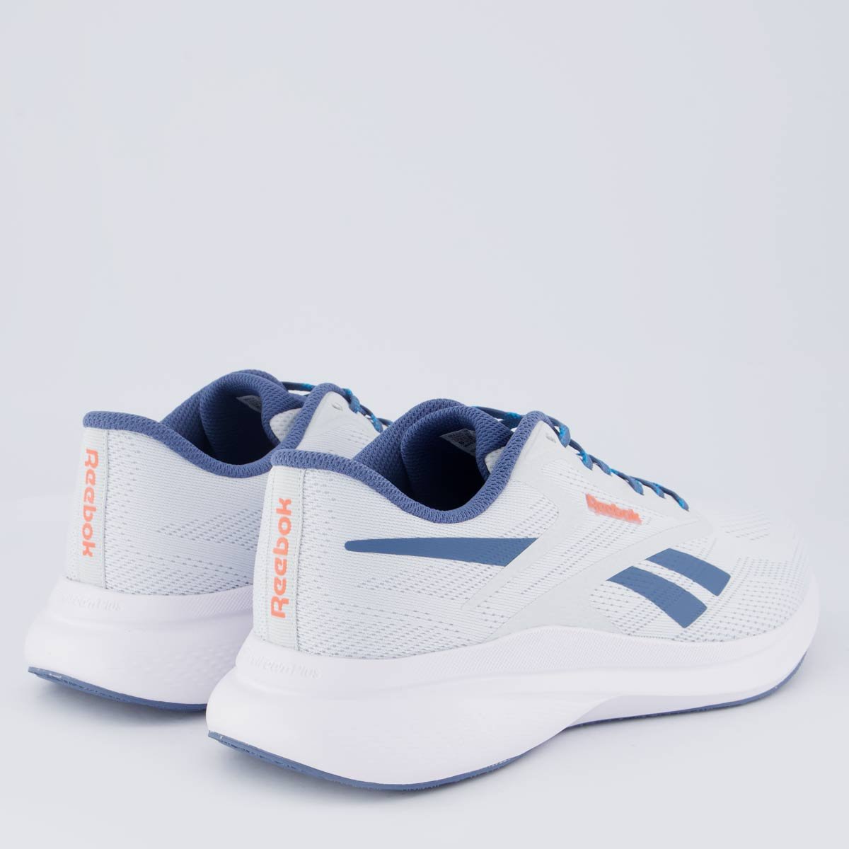 Tênis Reebok Energen Run 4 Cinza e Azul Cinza/Azul 3