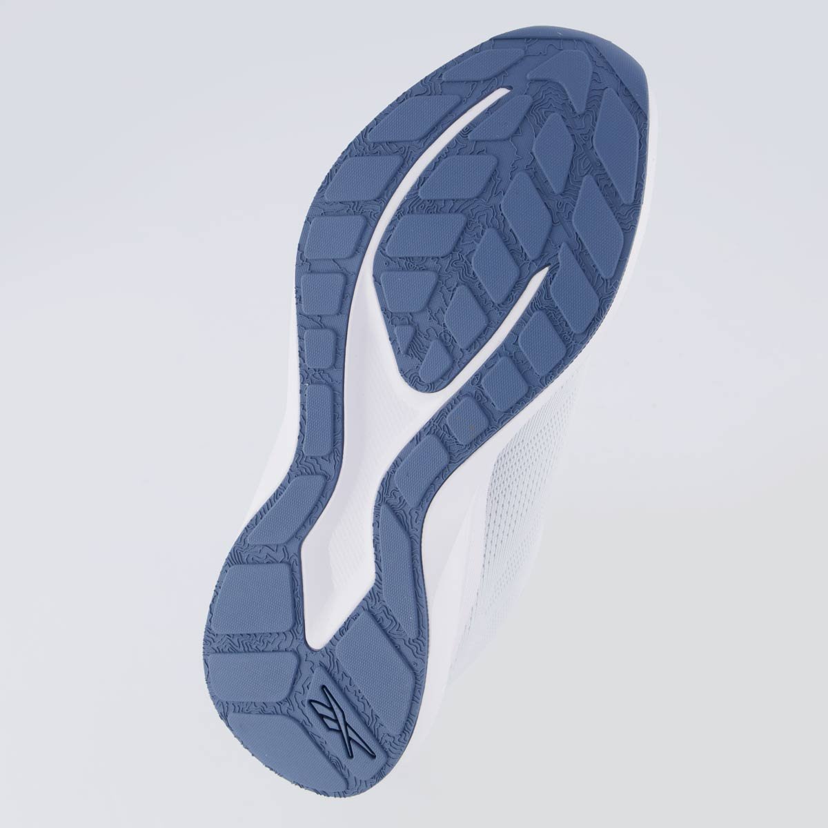 Tênis Reebok Energen Run 4 Cinza e Azul Cinza/Azul 5